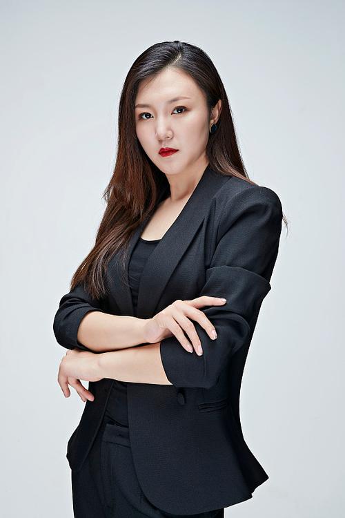 潘梅梅 执行创意总监